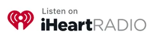 Listen on iHeartRadio